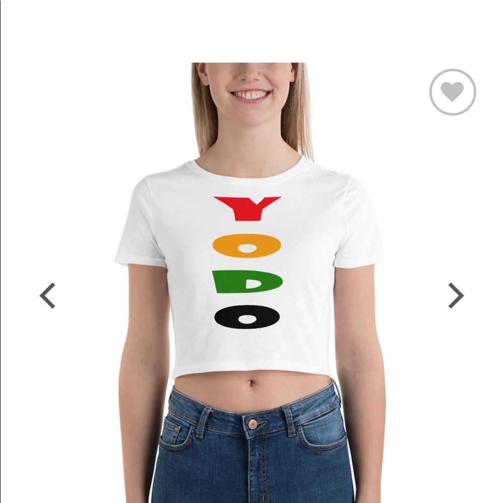 YODO female tshirt